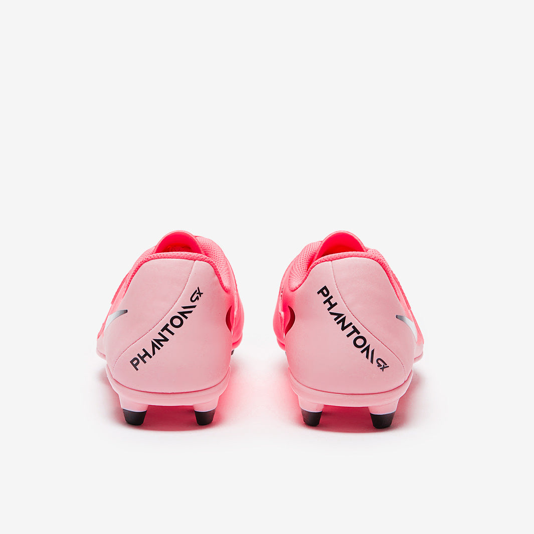 Nike Kids Phantom GX II Club FG/MG
