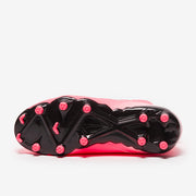 Nike Kids Phantom Luna II Academy FG/MG