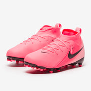 Nike Kids Phantom Luna II Academy FG/MG