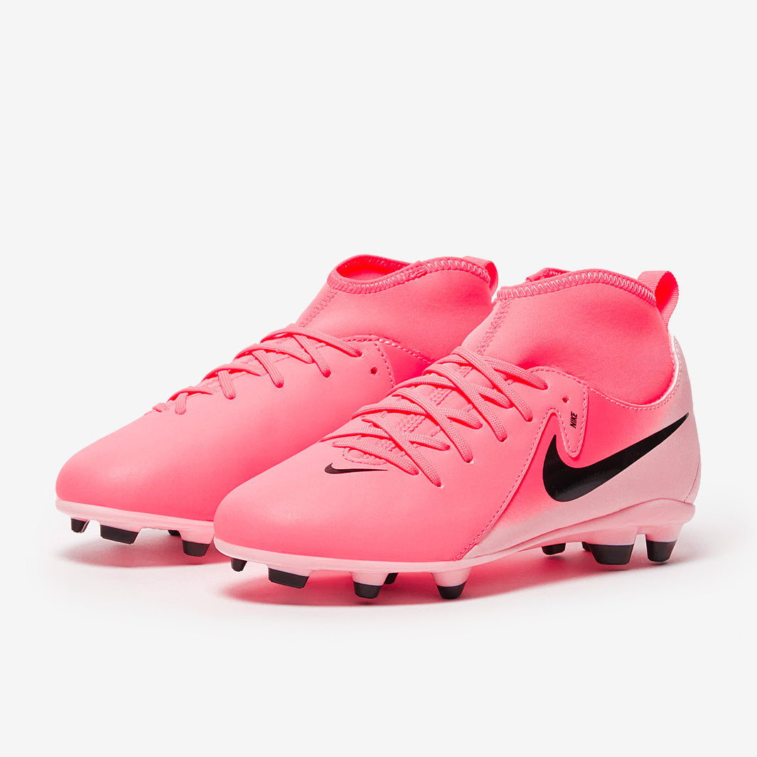 Nike Kids Phantom Luna II Club FG/MG