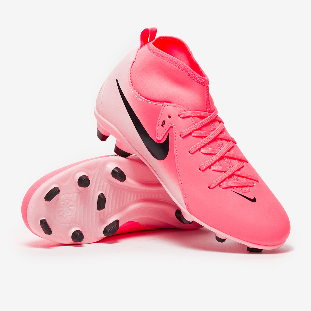 Nike Kids Phantom Luna II Club FG/MG