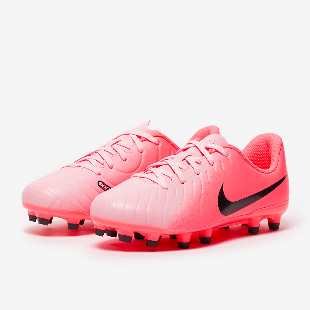 Nike Kids Tiempo Legend X Club FG/MG