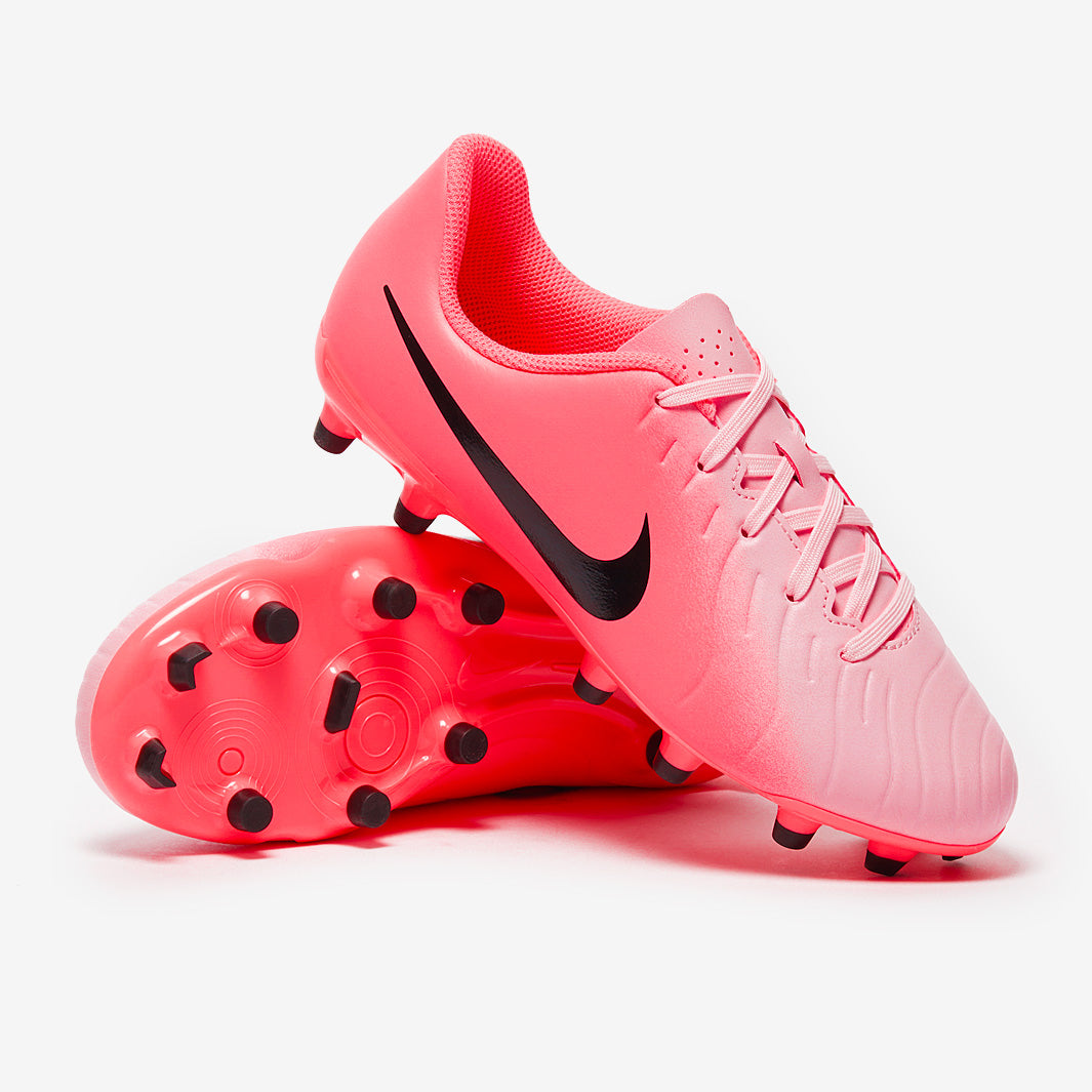 Nike Kids Tiempo Legend X Club FG/MG