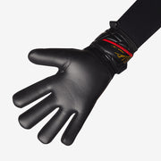 alisson becker handschuhe Reusch Kids Attrakt x Alisson Becker - Black/Tonal Black/Rich Gold