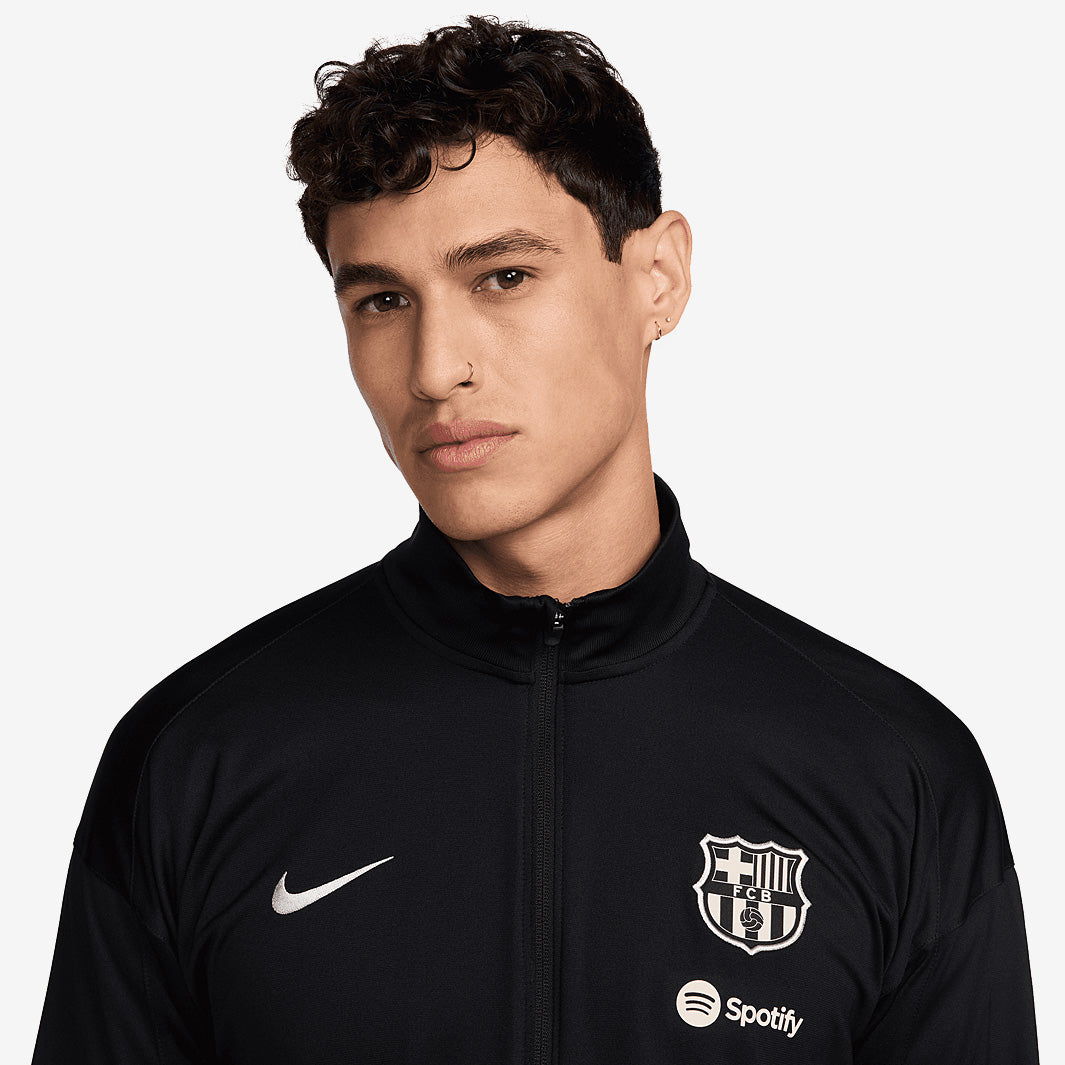 Nike FC Barcelona 24/25 Dri-FIT Strike Tracksuit