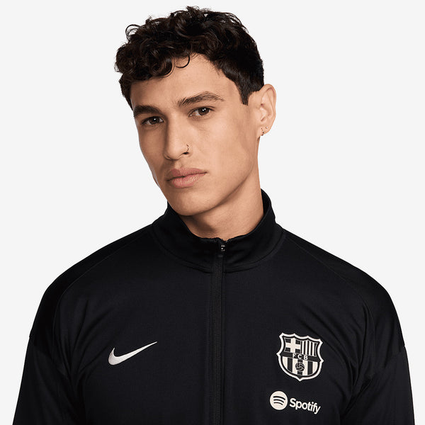 Nike FC Barcelona 24/25 Dri-FIT Strike Tracksuit