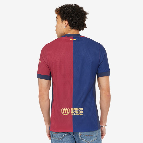 Nike FC Barcelona 24/25 Dri-FIT ADV Match Home Shirt