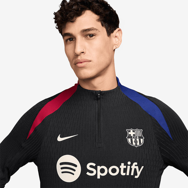 Nike FC Barcelona 24/25 Dri-FIT ADV Strike Drill Top