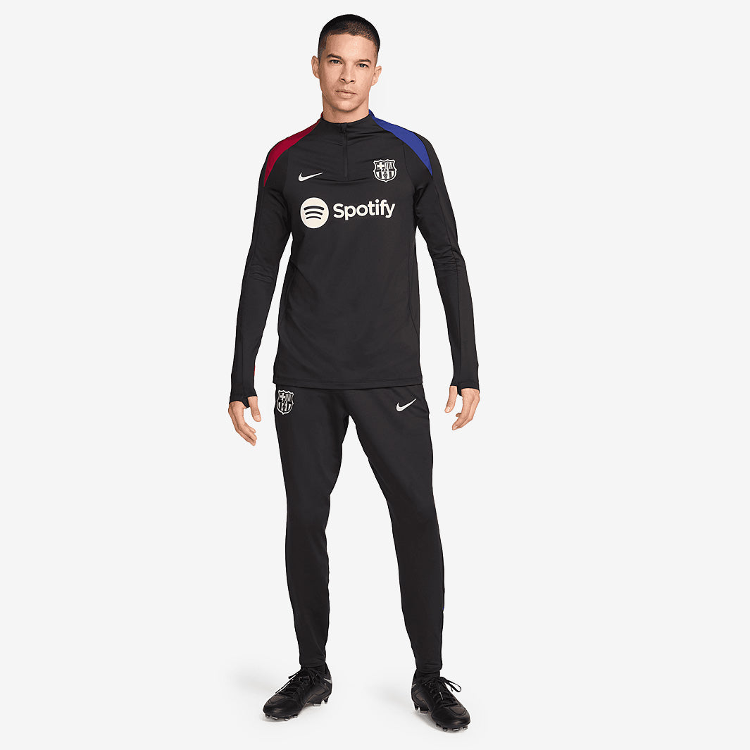 Nike FC Barcelona 24/25 Dri-FIT Strike KPZ Pants