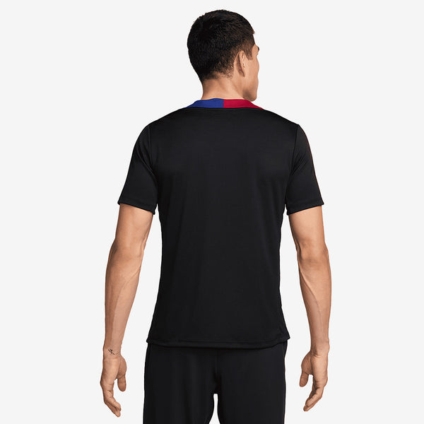 Nike FC Barcelona 24/25 Dri-FIT Strike SS Top