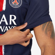 Nike Paris Saint-Germain 24/25 Dri-FIT Stadium SS Home Shirt