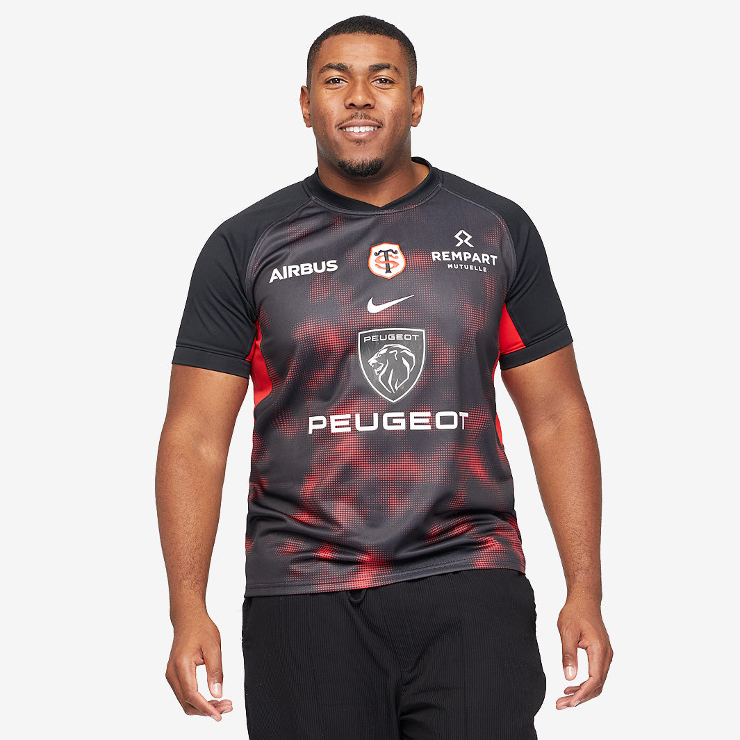 ウェア NIKE 24/25 Stade Toulousain 2st Jersey TL7030-