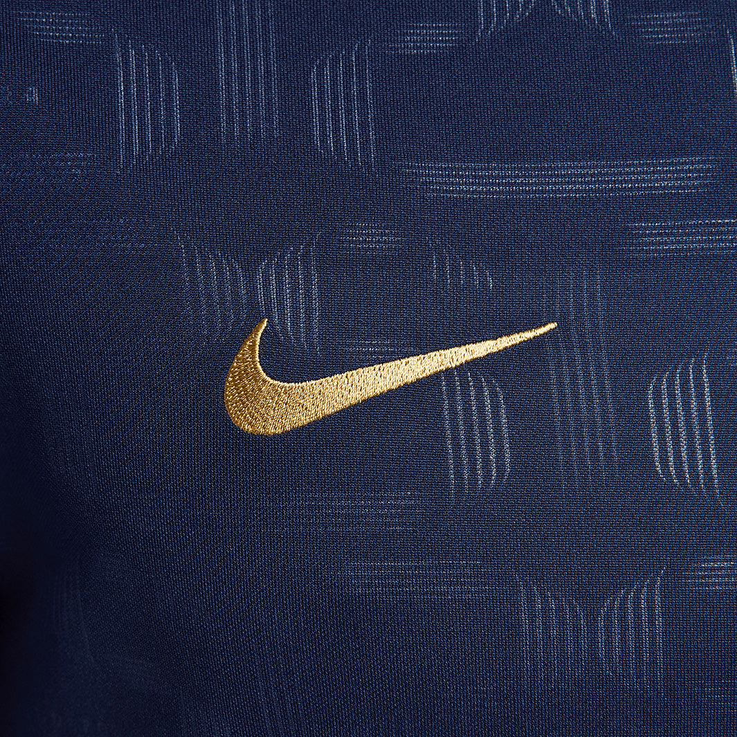 Nike FC Barcelona 24/25 Dri-FIT Academy Pro Pre-Match SS Home Top