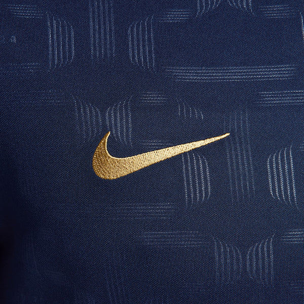 Nike FC Barcelona 24/25 Dri-FIT Academy Pro Pre-Match SS Home Top