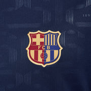 Nike FC Barcelona 24/25 Dri-FIT Academy Pro Pre-Match SS Home Top