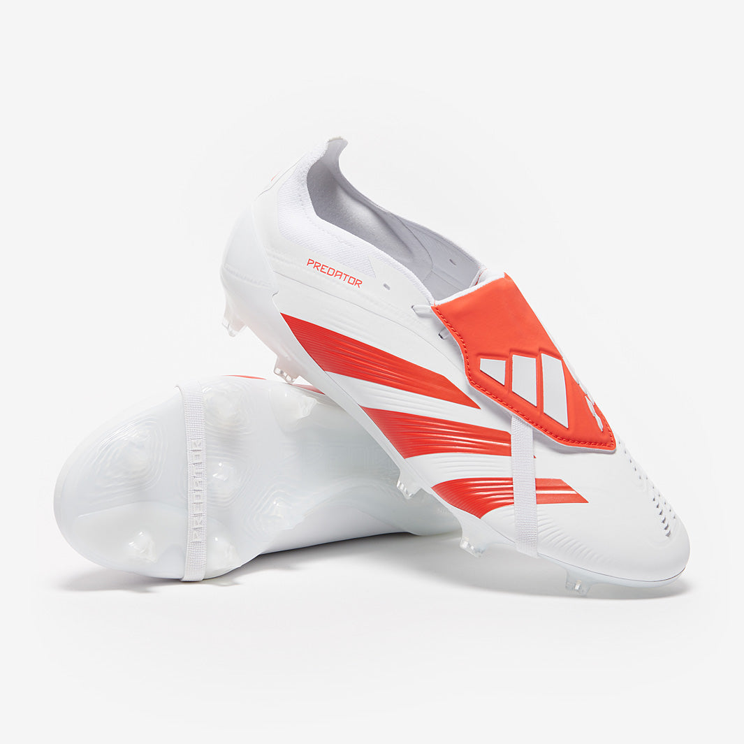 adidas Predator Elite Tongue FG PureStrike SE