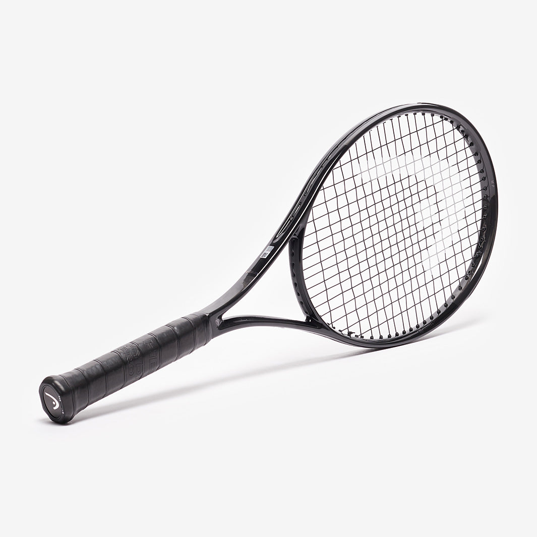 Head Speed MP Legend 2024 - Black - Mens Rackets