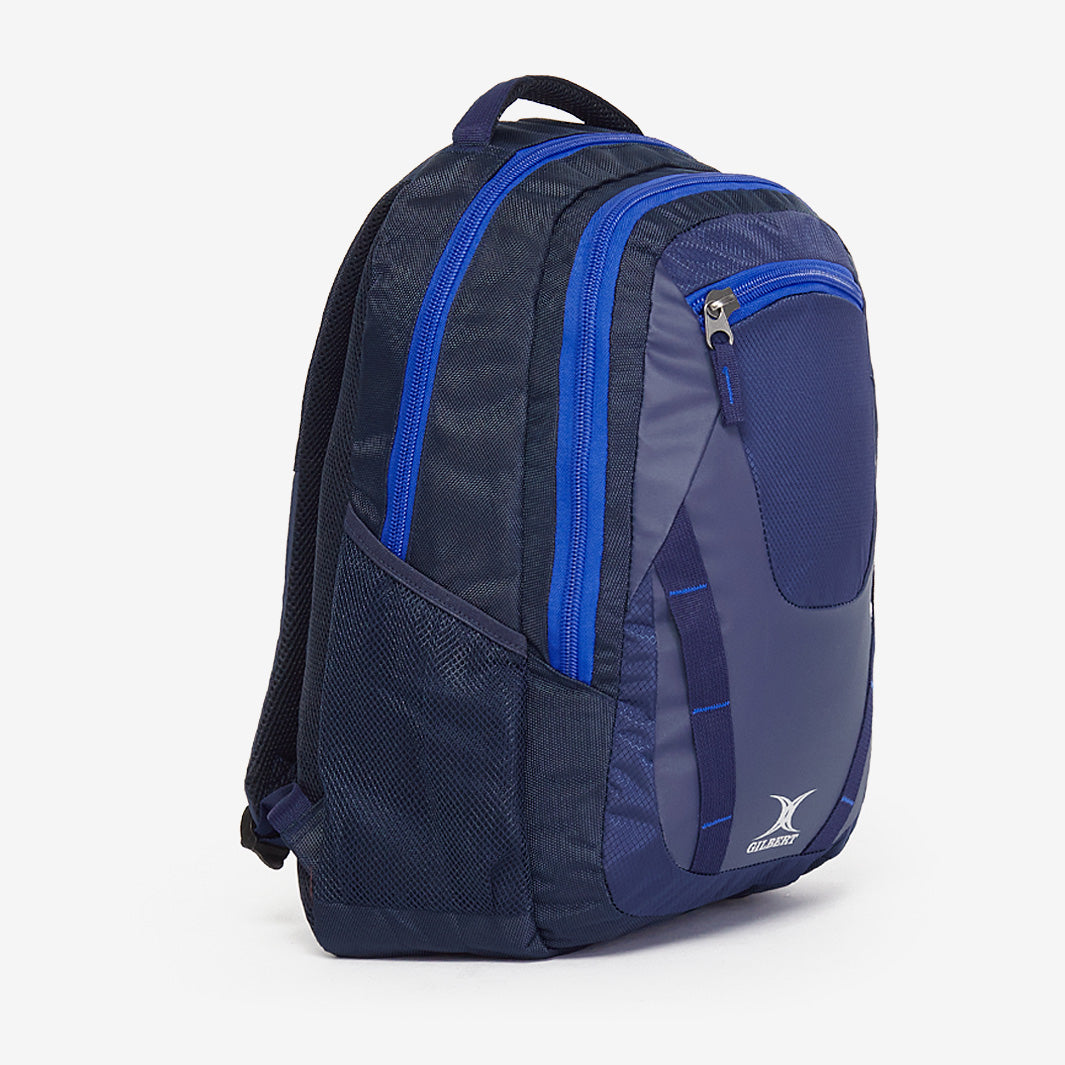 Gilbert Borsa Per Scarpe Club V4 – L'accessorio Must-have Per I Giocatori Di Rugby - 3