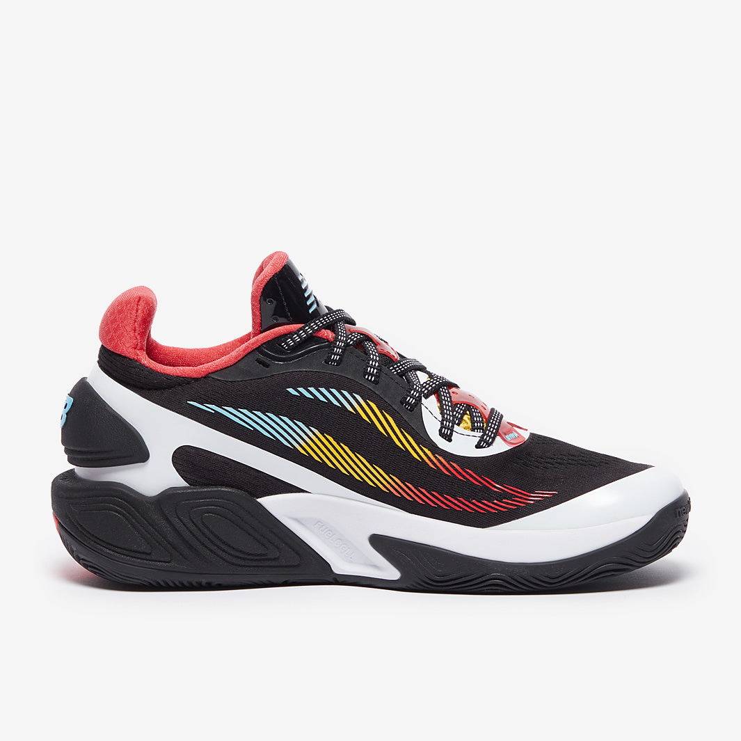 New Balance Two WXY v5 - Black - Trainers - Mens Shoes