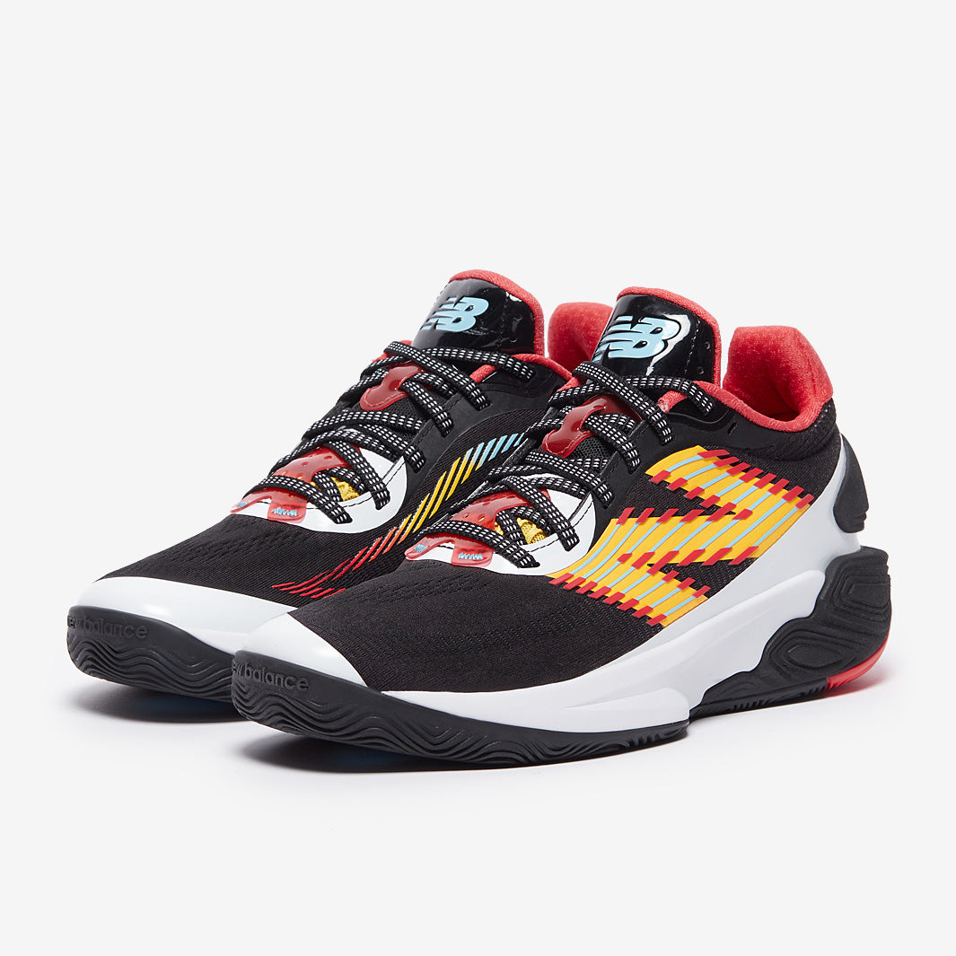 New Balance Two WXY v5 - Black - Trainers - Mens Shoes