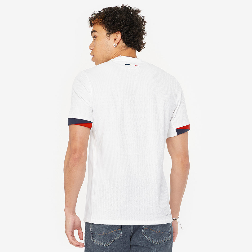 Nike Paris Saint-Germain 24/25 24/25 Dri-FIT ADV Match SS Away Shirt