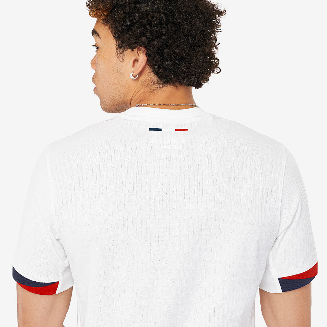 Nike Paris Saint-Germain 24/25 24/25 Dri-FIT ADV Match SS Away Shirt