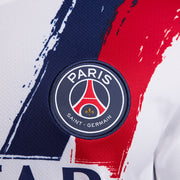 Nike Paris Saint-Germain 24/25 Dri-FIT Stadium SS Away Shirt