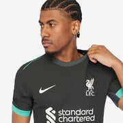 Nike Liverpool 24/25 Dri-FIT ADV Match SS Away Shirt
