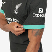 Nike Liverpool 24/25 Dri-FIT ADV Match SS Away Shirt