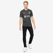 Nike Liverpool 24/25 Dri-FIT Stadium SS Away Shirt