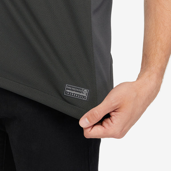 Nike Liverpool 24/25 Dri-FIT Stadium SS Away Shirt