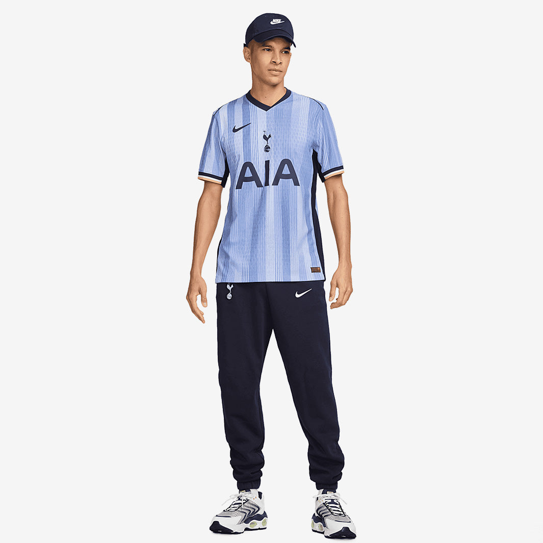 Nike Tottenham Hotspur 24/25 Dri-FIT ADV Match SS Away Shirt
