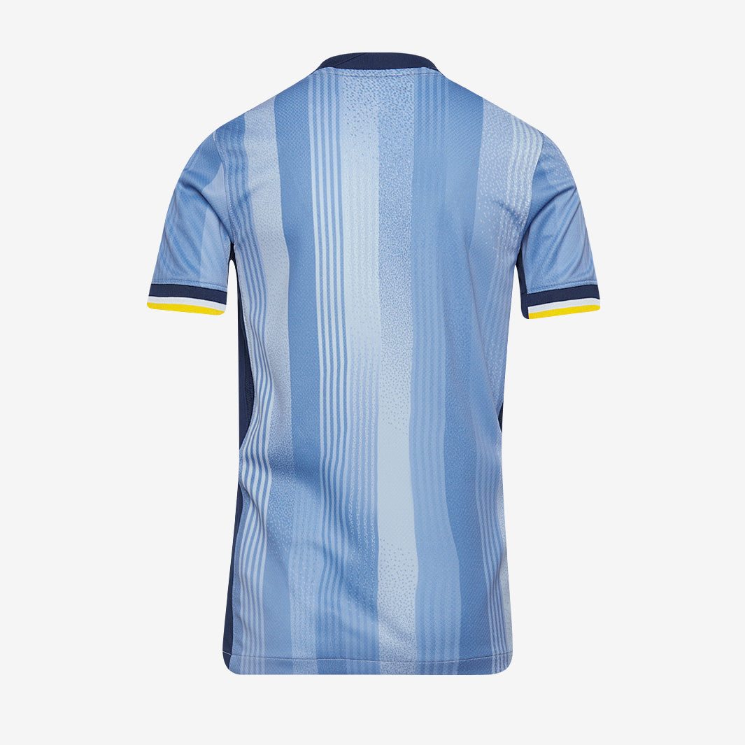 Nike Tottenham Hotspur 24/25 Kids Dri-FIT Stadium SS Away Shirt