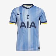 Nike Tottenham Hotspur 24/25 Kids Dri-FIT Stadium SS Away Shirt