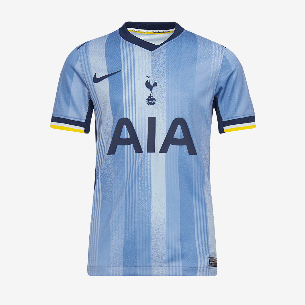 Nike Tottenham Hotspur 24/25 Kids Dri-FIT Stadium SS Away Shirt
