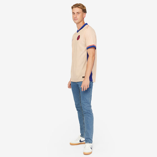 Nike Chelsea 24/25 Dri-FIT ADV Match SS Away Shirt
