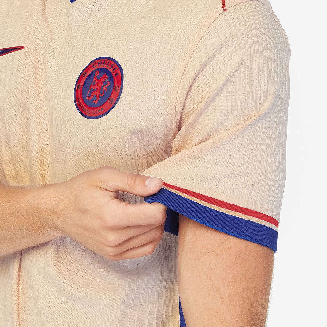 Nike Chelsea 24/25 Dri-FIT ADV Match SS Away Shirt