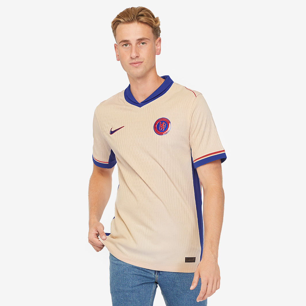 Nike Chelsea 24/25 Dri-FIT ADV Match SS Away Shirt