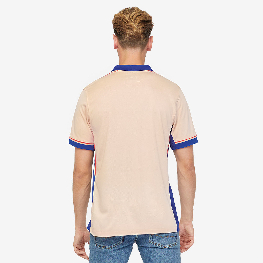 Nike Chelsea 24/25 Dri-FIT Stadium SS Away Shirt