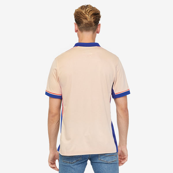 Nike Chelsea 24/25 Dri-FIT Stadium SS Away Shirt
