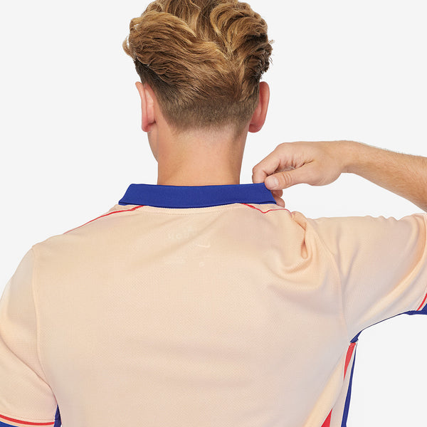 Nike Chelsea 24/25 Dri-FIT Stadium SS Away Shirt
