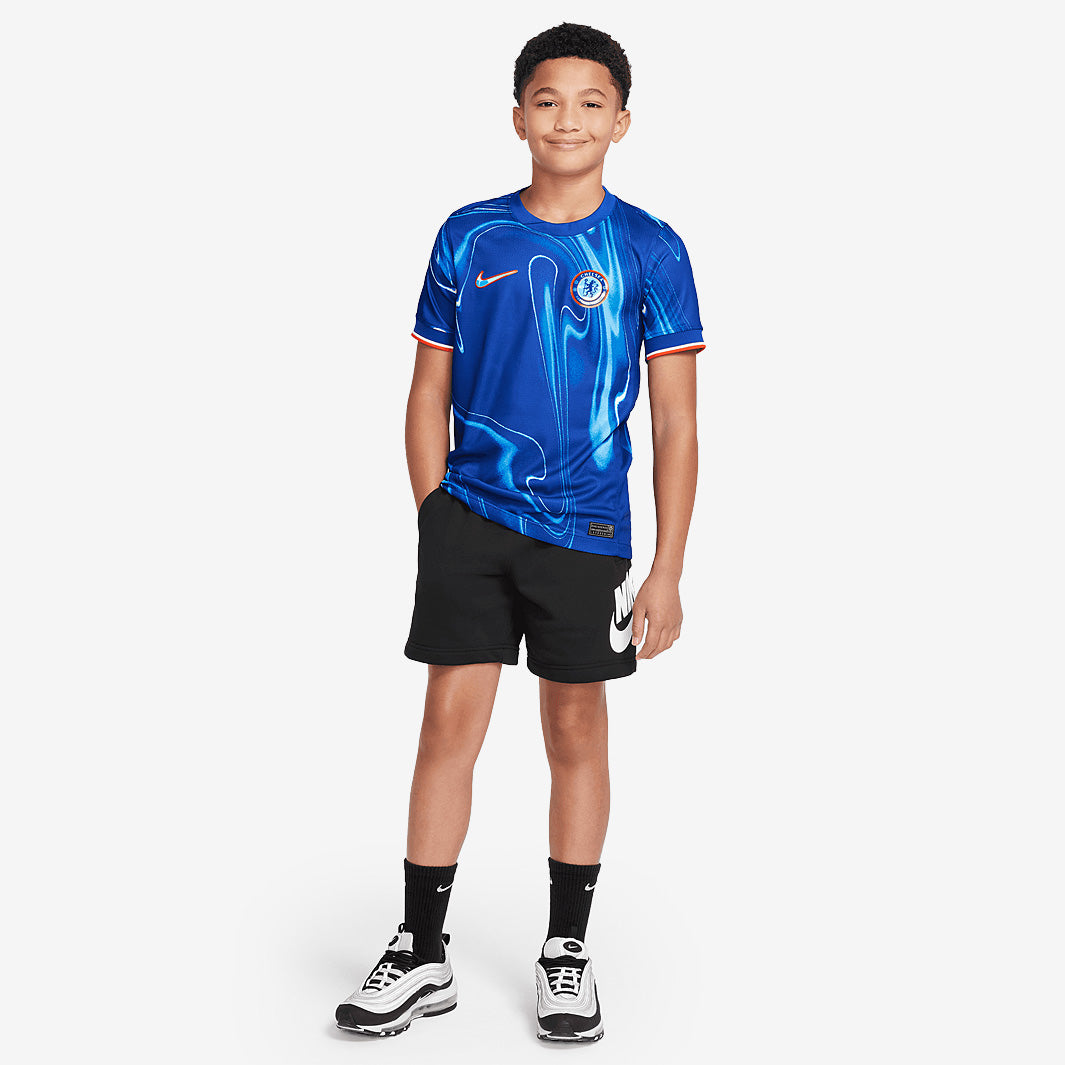 Nike Chelsea 24/25 Dri-FIT ADV Match SS Away Jersey - Guava Ice