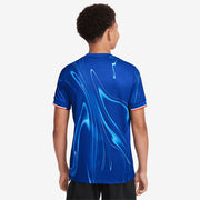 Nike Chelsea 24/25 Kids Dri-FIT Stadium SS Home Shirt