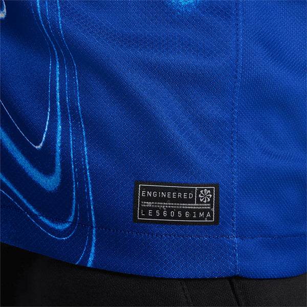 Nike Chelsea 24/25 Kids Dri-FIT Stadium SS Home Shirt