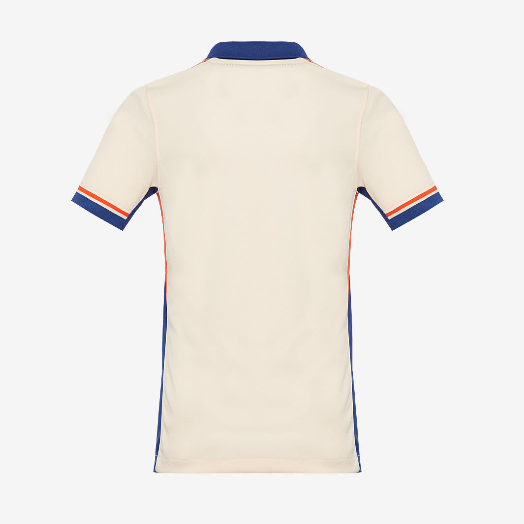 Nike Chelsea 24/25 Dri-FIT ADV Match SS Away Jersey - Guava Ice