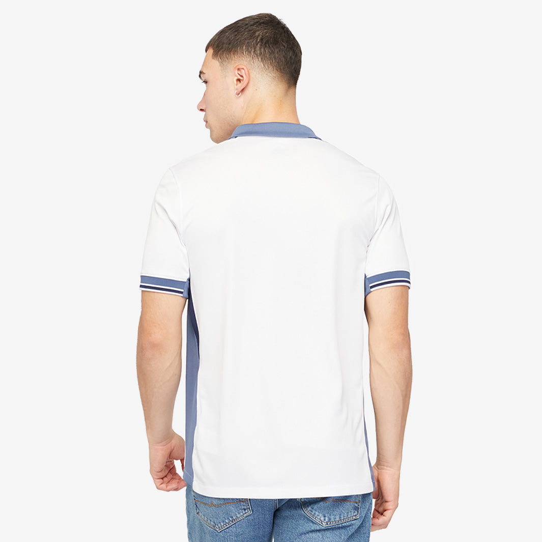 Nike Inter Milan 24/25 Dri-FIT Stadium SS Away Shirt - Summit