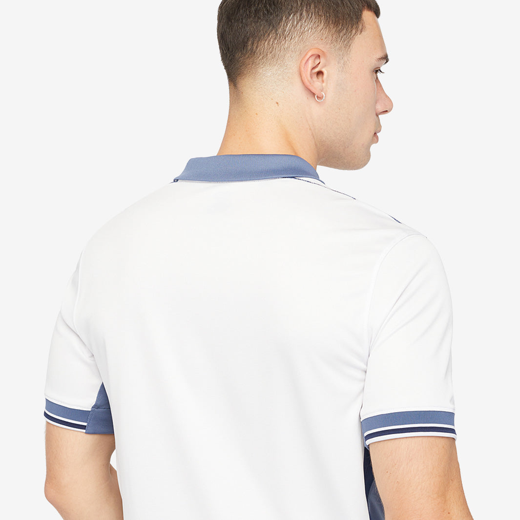 Nike Inter Milan 24/25 Dri-FIT Stadium SS Away Shirt - Summit