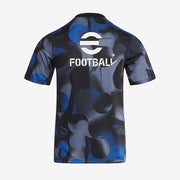Nike Inter Milan 24/25 Dri-FIT SS Pre-Match Top