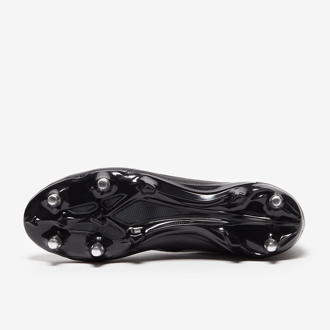 adidas Adizero RS15 Ultimate SG - Core Black/Zero Met/Ftwr White