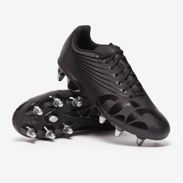 Canterbury Stampede Groundbreak Pro Soft Ground Rugby Boots | Sports Direct Canterbury Stampede Groundbreak Pro Soft Ground Rugby Boots | Sports Direct